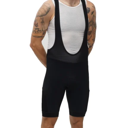 Cargo Bib Shorts​