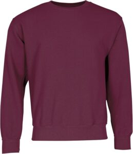 Fruit of the Loom Sweatshirt