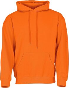 JONES Mens Jjebradley Zip Hood