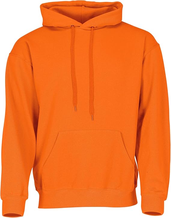 JONES Mens Jjebradley Zip Hood