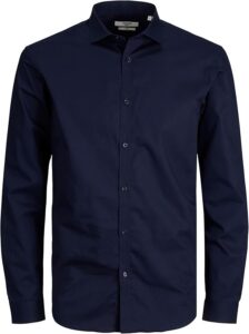 Mens Crdiff Long Sleeve Shirt