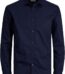 Mens Crdiff Long Sleeve Shirt
