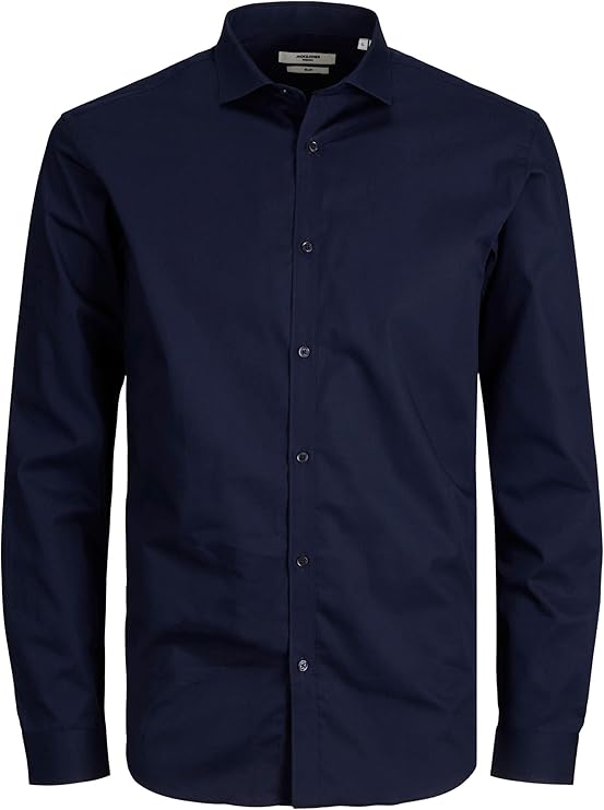 Mens Crdiff Long Sleeve Shirt